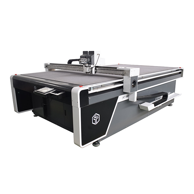 YUCHON Door Coil Mat Cutting Machine